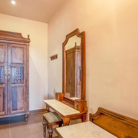 Palpur Fort A Kuno Wildlife Resort, Morawan Sesaipura Экстерьер фото