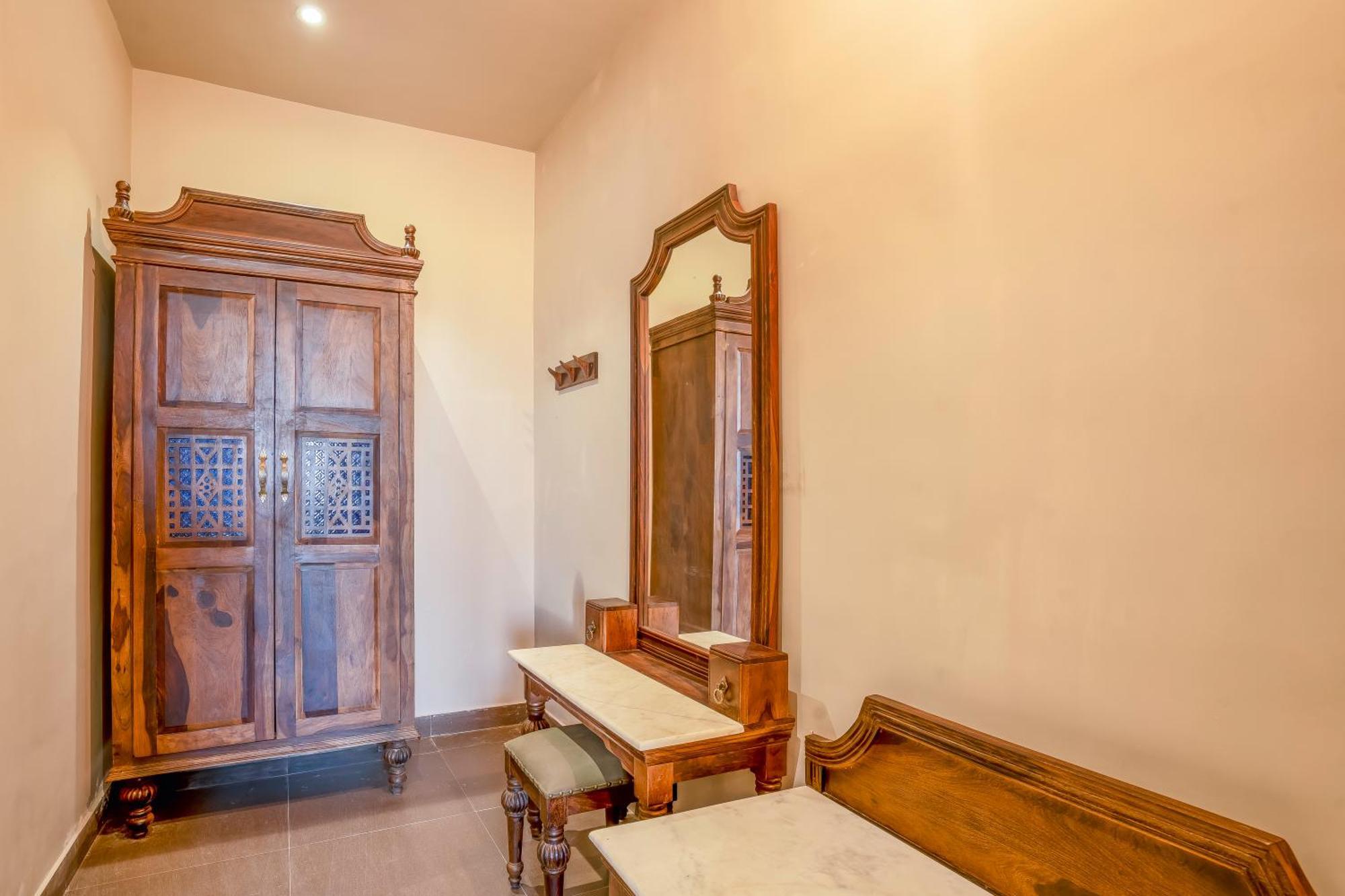Palpur Fort A Kuno Wildlife Resort, Morawan Sesaipura Экстерьер фото
